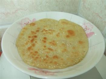 玉米面芝麻饼怎么做，玉米面芝麻饼怎么做好吃，玉米面芝麻饼做法