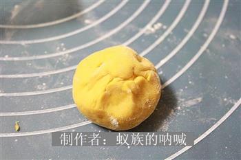 贝壳豆沙包子怎么做，贝壳豆沙包子怎么做好吃，贝壳豆沙包子做法