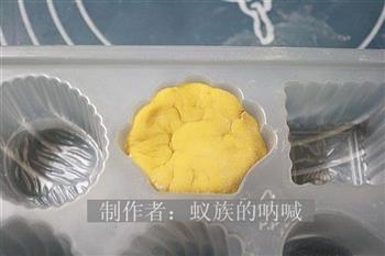 贝壳豆沙包子怎么做，贝壳豆沙包子怎么做好吃，贝壳豆沙包子做法