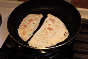 温州麦饼怎么做，温州麦饼怎么做好吃，温州麦饼做法