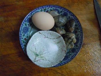 鸡蛋炖花蛤怎么做，鸡蛋炖花蛤怎么做好吃，鸡蛋炖花蛤做法