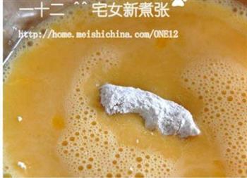 劲脆鸡米花怎么做，劲脆鸡米花怎么做好吃，劲脆鸡米花做法