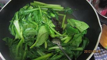 橄榄菜炒油菜怎么做，橄榄菜炒油菜怎么做好吃，橄榄菜炒油菜做法