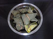 红豆花生蜜枣粽怎么做，红豆花生蜜枣粽怎么做好吃，红豆花生蜜枣粽做法