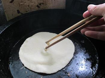 豆渣鸡蛋灌饼怎么做，豆渣鸡蛋灌饼怎么做好吃，豆渣鸡蛋灌饼做法