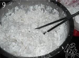 素馅水晶粉果怎么做，素馅水晶粉果怎么做好吃，素馅水晶粉果做法