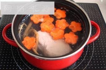 党参花椰菜胡萝卜汤怎么做，党参花椰菜胡萝卜汤怎么做好吃，党参花椰菜胡萝卜汤做法