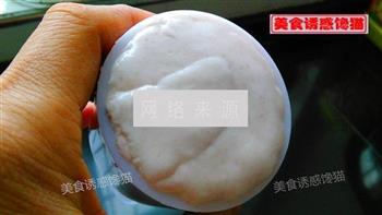 双色紫薯糯米糍怎么做，双色紫薯糯米糍怎么做好吃，双色紫薯糯米糍做法